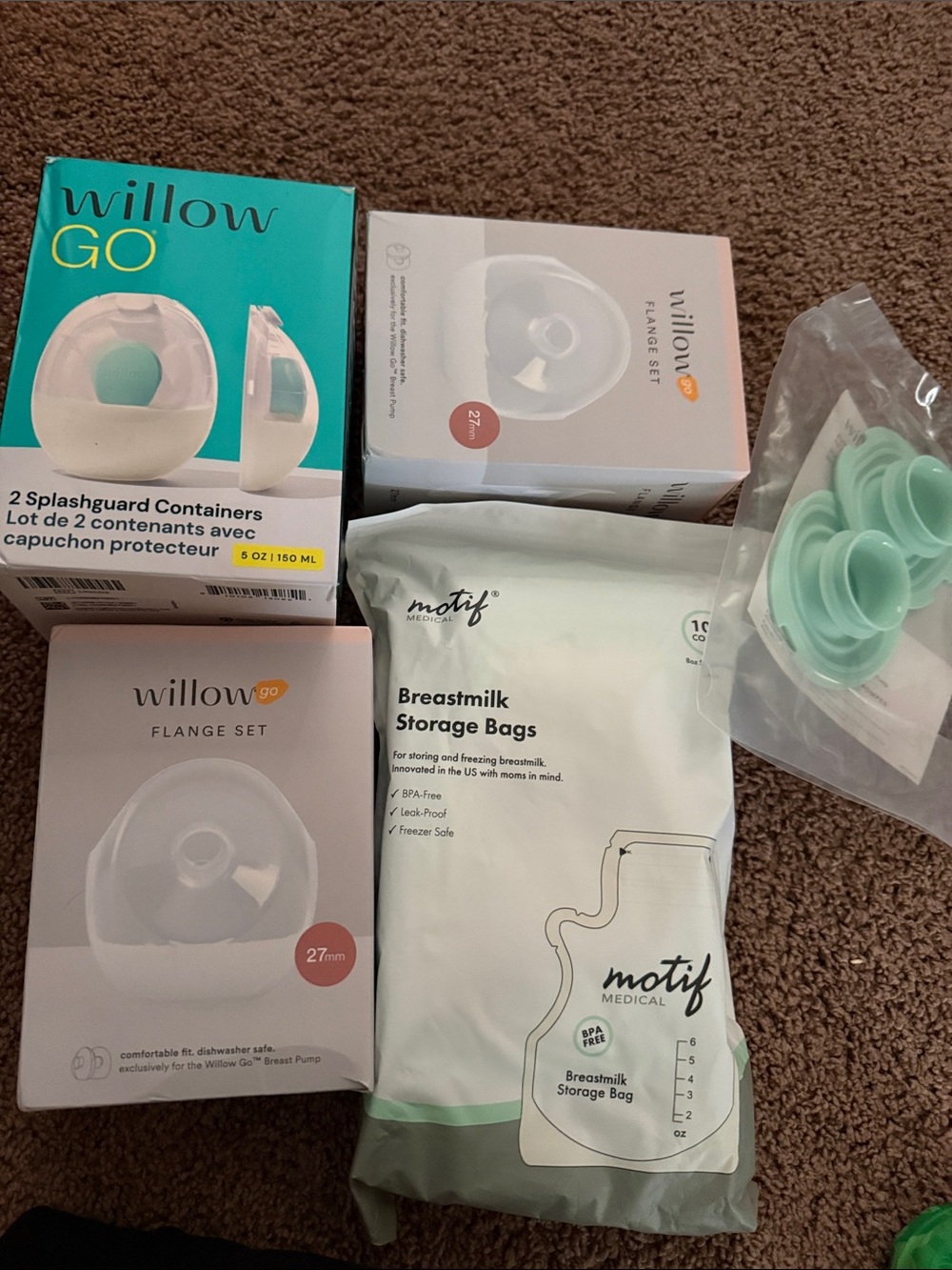 Willow  - Subcategory Classification